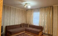 Аренда 1-комнатной квартиры, 40 м² в Астане