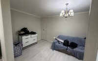 Продажа 1-комнатной квартиры, 32 м² в Караганде