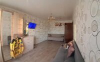 Продажа 1-комнатной квартиры, 30 м² в Караганде