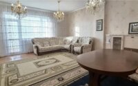 Продажа 4-комнатной квартиры, 168.2 м² в Астане