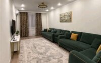 Продажа 3-комнатной квартиры, 86 м² в Астане