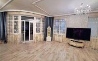 Продажа 5-комнатной квартиры, 252 м² в Астане - фото 15
