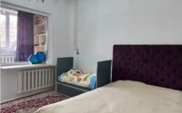 Продажа 2-комнатной квартиры, 57 м² в Алматы - фото 2