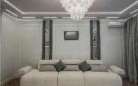 Продажа 3-комнатной квартиры, 98.5 м² в Астане