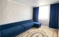 Продажа 1-комнатной квартиры, 39 м² в Астане