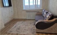 Продажа 1-комнатной квартиры, 34 м² в Астане