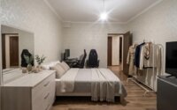 Продажа 3-комнатной квартиры, 68 м² в Алматы - фото 3