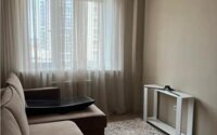 Продажа 1-комнатной квартиры, 34 м² в Астане