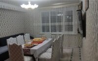 Продажа 3-комнатной квартиры, 80 м² в Алматы