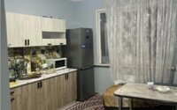 Продажа 1-комнатной квартиры, 40 м² в Астане - фото 2