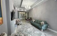 Продажа 3-комнатной квартиры, 105 м² в Алматы