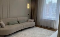 Продажа 2-комнатной квартиры, 49 м² в Астане