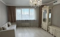 Продажа 2-комнатной квартиры, 75 м² в Алматы