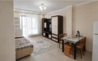 Продажа 2-комнатной квартиры, 45 м² в Астане - фото 2