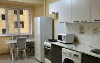 Продажа 1-комнатной квартиры, 36 м² в Алматы - фото 2