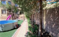 Продажа 7-комнатного дома, 461.1 м² в Караганде - фото 41