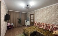Продажа 2-комнатной квартиры, 45 м² в Караганде