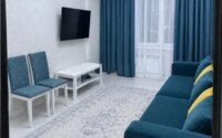 Продажа 2-комнатной квартиры, 50 м² в Караганде