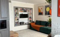 Продажа 1-комнатной квартиры, 44 м² в Астане