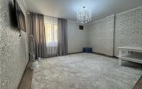 Продажа 3-комнатной квартиры, 81 м² в Астане