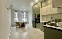 Продажа 3-комнатной квартиры, 78 м² в Алматы - фото 4