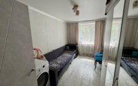 Продажа 3-комнатной квартиры, 60.5 м² в Караганде - фото 4