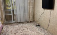 Продажа 2-комнатной квартиры, 43.6 м² в Алматы