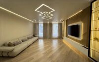 Продажа 3-комнатной квартиры, 109.93 м² в Астане