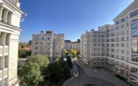 Продажа 3-комнатной квартиры, 131.8 м² в Астане - фото 8