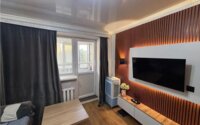 Продажа 1-комнатной квартиры, 20 м² в Астане