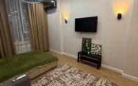 Аренда 1-комнатной квартиры, 39 м² в Астане - фото 8