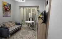 Продажа 2-комнатной квартиры, 50 м² в Алматы