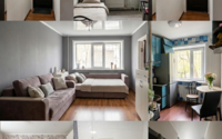 Продажа 3-комнатной квартиры, 47.2 м² в Караганде - фото 2