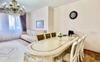 Продажа 3-комнатной квартиры, 114.1 м² в Астане - фото 7