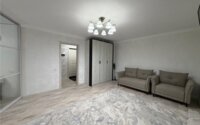 Продажа 1-комнатной квартиры, 42 м² в Караганде