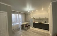 Продажа 1-комнатной квартиры, 44 м² в Алматы - фото 3