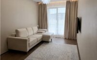 Продажа 2-комнатной квартиры, 67 м² в Алматы