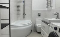 Продажа 2-комнатной квартиры, 58 м² в Алматы - фото 3