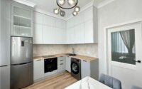Продажа 2-комнатной квартиры, 58 м² в Астане - фото 3