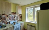 Продажа 1-комнатной квартиры, 33 м² в Караганде