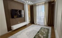 Продажа 3-комнатной квартиры, 93 м² в Алматы