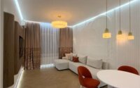 Продажа 2-комнатной квартиры, 48 м² в Караганде
