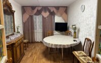 Продажа 3-комнатной квартиры, 59.1 м² в Караганде