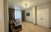 Продажа 1-комнатной квартиры, 46 м² в Астане