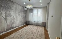 Продажа 2-комнатной квартиры, 59 м² в Астане