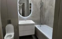 Продажа 3-комнатной квартиры, 96.4 м² в Астане - фото 5