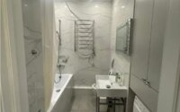 Продажа 2-комнатной квартиры, 60.4 м² в Астане - фото 4