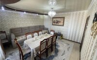 Продажа 4-комнатной квартиры, 80 м² в Караганде