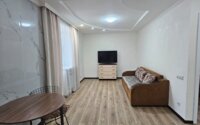 Продажа 2-комнатной квартиры, 45 м² в Алматы - фото 4