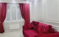 Продажа 2-комнатной квартиры, 60 м² в Алматы